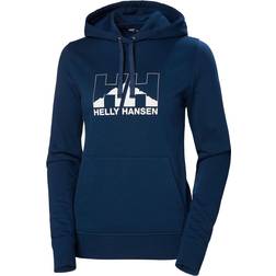 Helly Hansen Nord Graphic Weicher Pullover