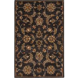 Nourison Traditional Area Rug Red 30x48"