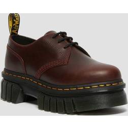 Dr. Martens Schnürstiefel Audrick 3i Shoe 27815211 Dunkelrot