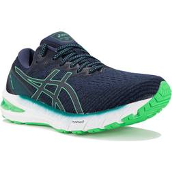 Asics Gt-2000 Deep Ocean New Leaf - Azul