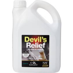 NAF Devils Relief 2L