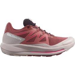 Salomon Scarpe Running L47385500 Rosso