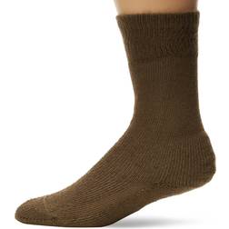 Thorlo Maximum Cushion Over-Calf Military Socks MCB