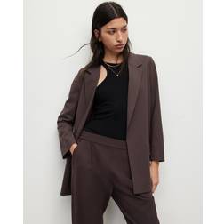 AllSaints Aleida Tri Blazer