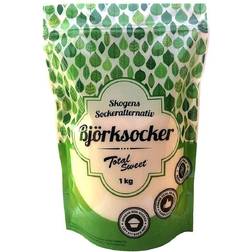 Total Sweet Björksocker 1000g