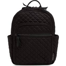 Vera Bradley Small Backpack - Black