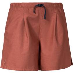 Schöffel Bilbao Shorts L - Red