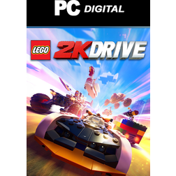 LEGO 2K Drive (PC)