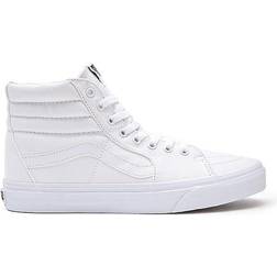 Vans Sk8-Hi - White