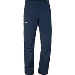 Schöffel Matrei Softshell Pants M - Blue