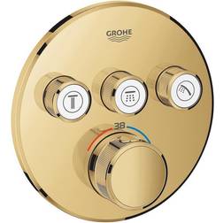 Grohe Grohtherm Smartcontrol (29121GL0) Alba Fresca