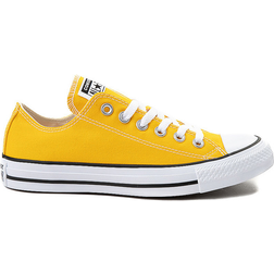 Converse Chuck Taylor All Star Canvas - Lemon Chrome