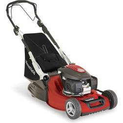 Mountfield SP555R V Bensindriven gräsklippare