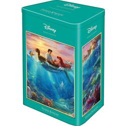 Schmidt Spiele Disney The Little Mermaid 500 Pieces