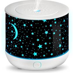 RIO Dream Time Aroma Diffuser