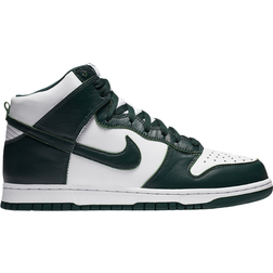 Nike Dunk High SP Spartan M - White/Pro Green