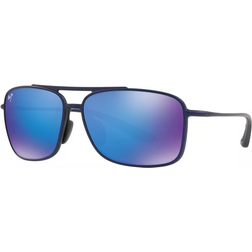 Maui Jim Kaupo Gap Polarized B437-03M