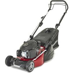 Mountfield S461R PD Petrol Powered Mower