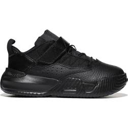 Nike Air Jordan Stay Loyal TDV - Black/Black/Cool Grey