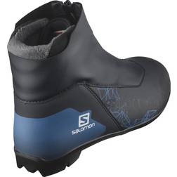 Salomon Vitane Prolink - Ebony/Blue/White