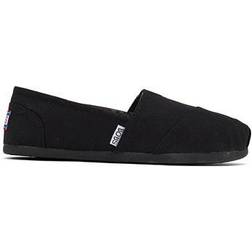 Skechers Plush Peace & Love - Black