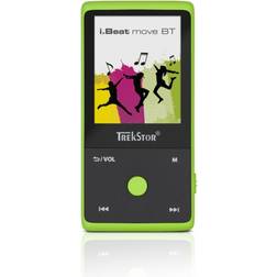 Trekstor i Beat move BT 8GB