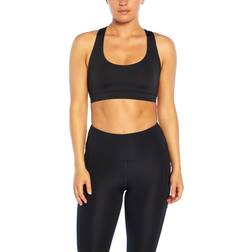 Marika Avianna Sport Bra - Black