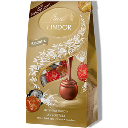 Lindt Lindor Mixed 137g