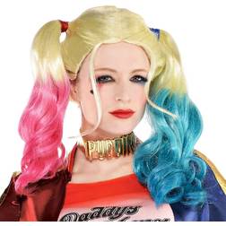 Rubies Harley Quinn Peruk