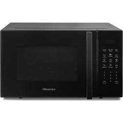 Hisense H28MOBS8HGUK Black