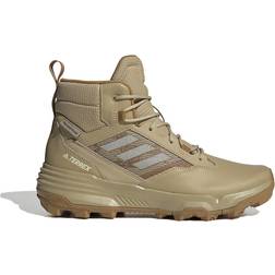 Adidas Unity Leather Mid Rain.RDY - Beige Tone/Ecru Tint/Mesa