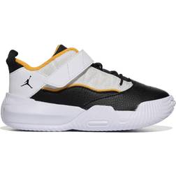 Nike Air Jordan Stay Loyal TDV - White/Black Taxi