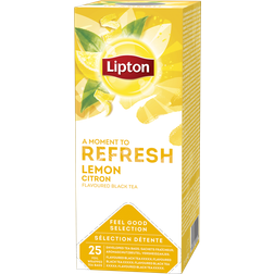 Lipton Lemon Tea 25