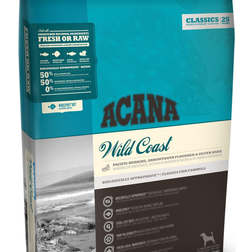 Acana Wild Coast 17kg