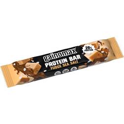 Gainomax Protein Bar Fudge Sea Salt 60g 1 st