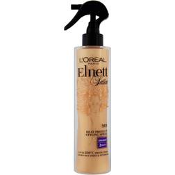 L'Oréal Paris Elnett Satin Straight Heat Protect Spray 5.7fl oz