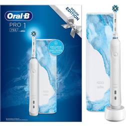 Oral-B Braun Pro 900 Elektrische Zahnbürste