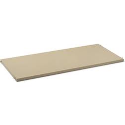 ferm LIVING Punctual Solid Metal Væghylde