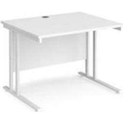 Dams 1000mm With Cantilever Leg Writing Desk
