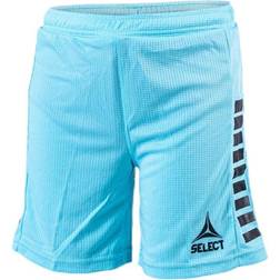 Select Monaco Målmandsshorts