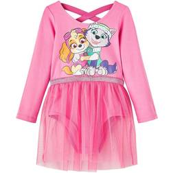 Name It Jebibi Paw Patrol Gymsuit - Morning Glory (13219722)