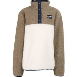 8848 Altitude Jr Lens 2.0 Fleece Jumper - Beech