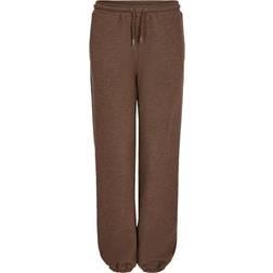 Petit by Sofie Schnoor Young Brown Sweatpants-152