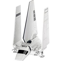 Star Wars Imperial Shuttle Tydirium Byggsats