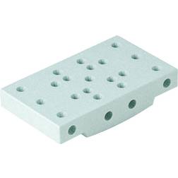 MODU Block Base Ocean Mint