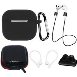 Hurtel AirPods 3 silicone case set