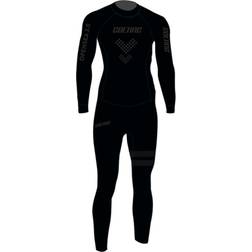 Colting Wetsuits Men's Opensea 2.0 Wetsuit Black