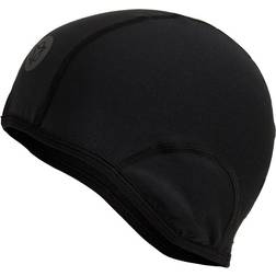 AGU Gorro bajocasco Softshell Cap II negro S-M Black