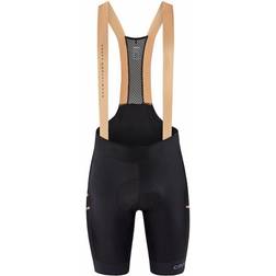 Craft Pro Gravel Cykelshorts - Sort/Orange