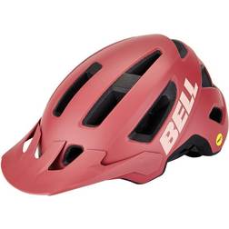 Bell Nomad MIPS Fahrradhelme, Matte Pink